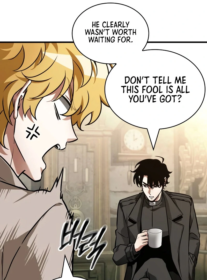 Omniscient Reader’s Viewpoint - Chapter 262 manhwa