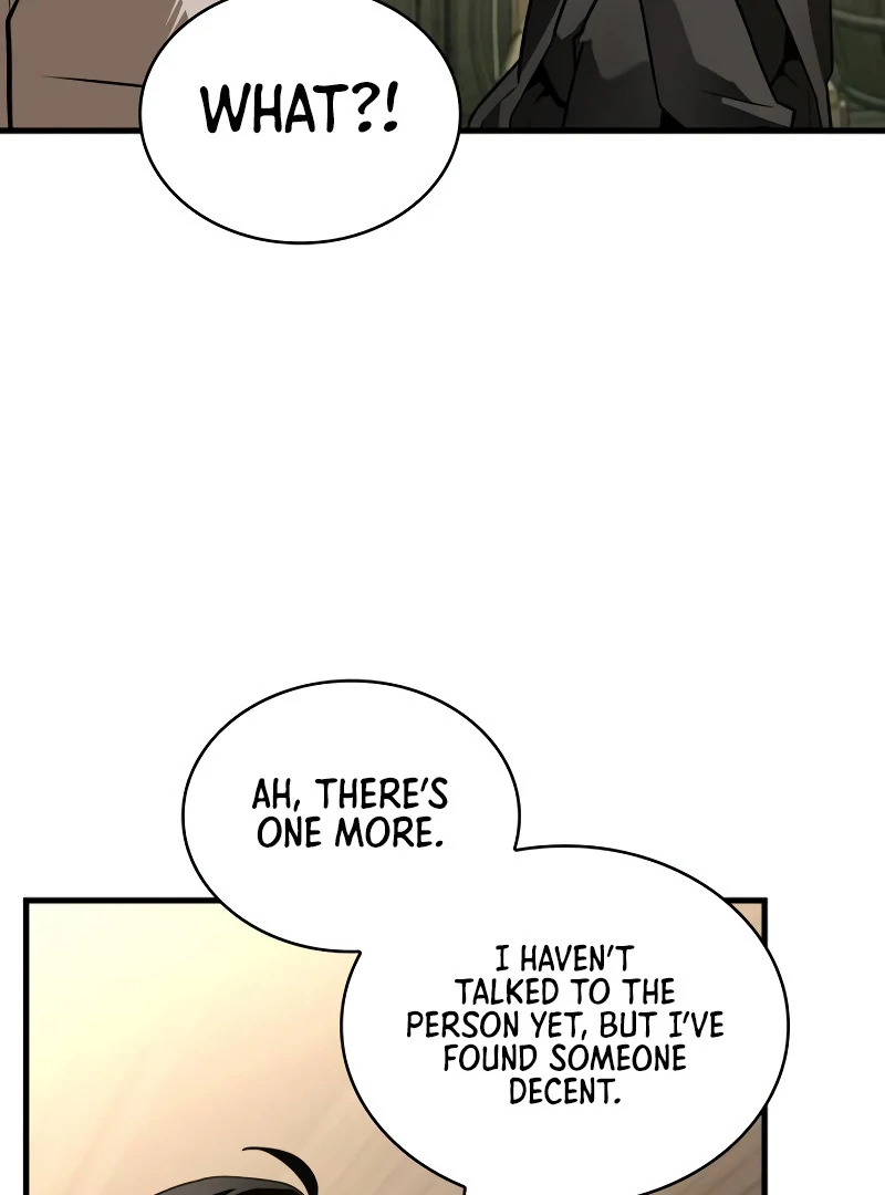 Omniscient Reader’s Viewpoint - Chapter 262 manhwa