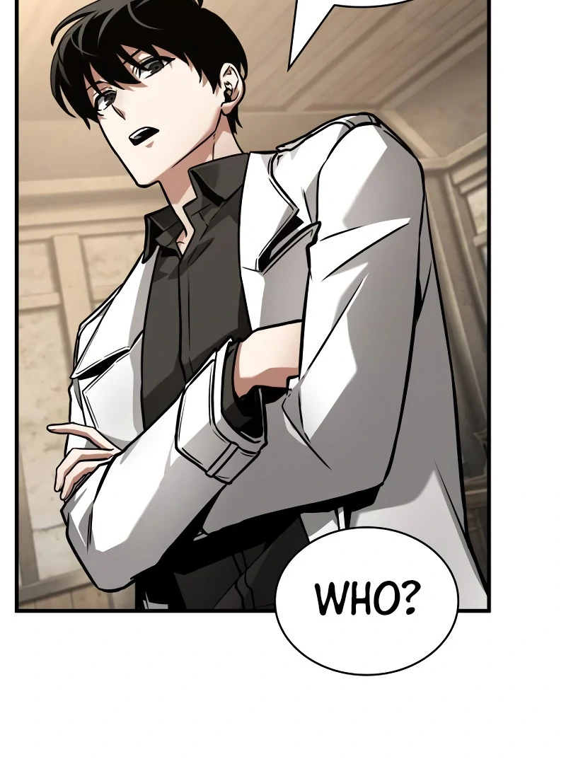 Omniscient Reader’s Viewpoint - Chapter 262 manhwa