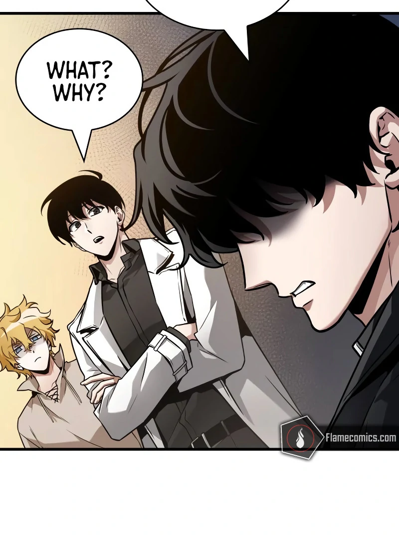 Omniscient Reader’s Viewpoint - Chapter 262 manhwa