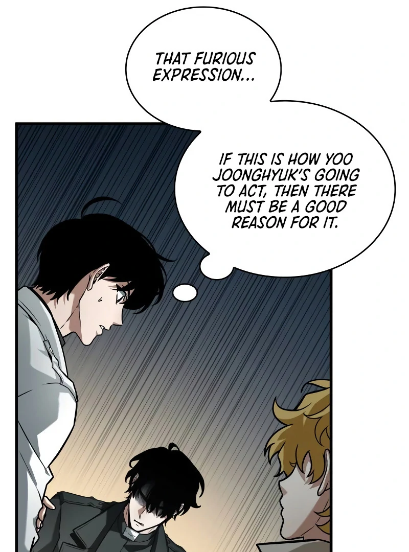 Omniscient Reader’s Viewpoint - Chapter 262 manhwa