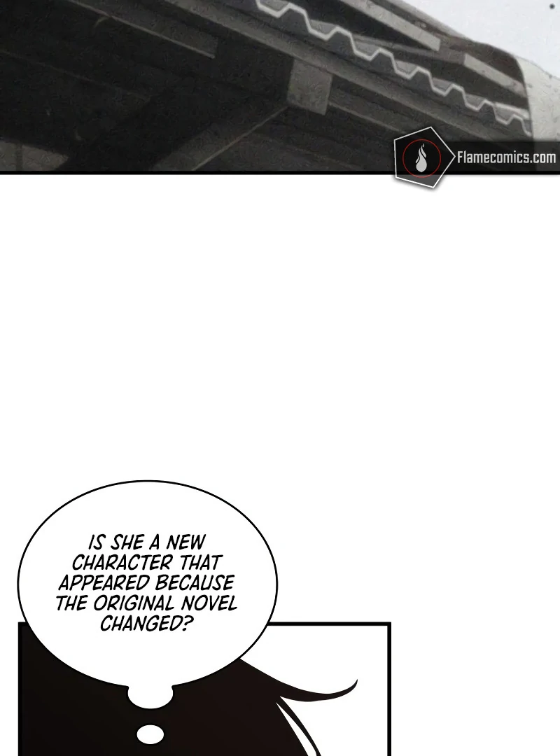 Omniscient Reader’s Viewpoint - Chapter 262 manhwa