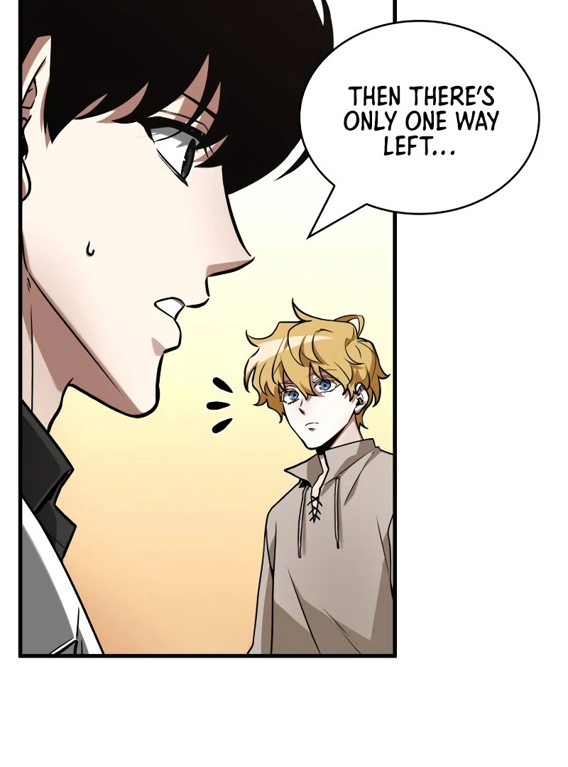 Omniscient Reader’s Viewpoint - Chapter 262 manhwa