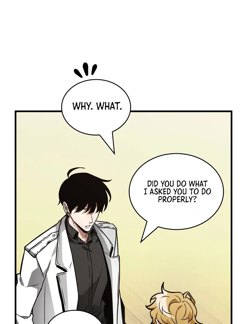 Omniscient Reader’s Viewpoint - Chapter 262 manhwa