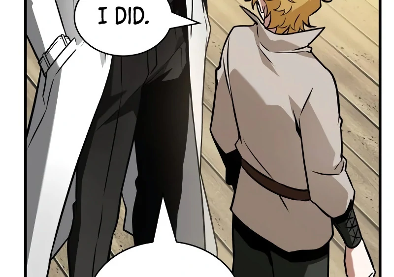 Omniscient Reader’s Viewpoint - Chapter 262 manhwa
