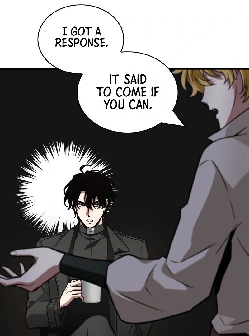 Omniscient Reader’s Viewpoint - Chapter 262 manhwa