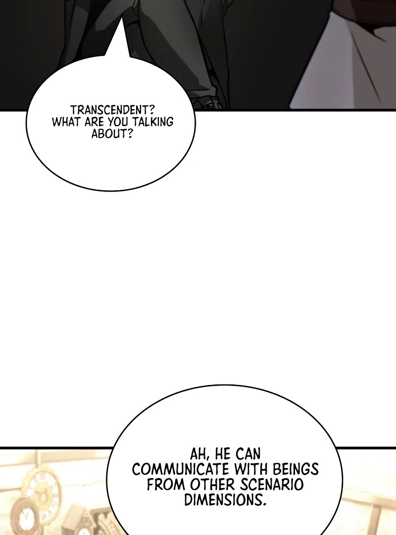 Omniscient Reader’s Viewpoint - Chapter 262 manhwa