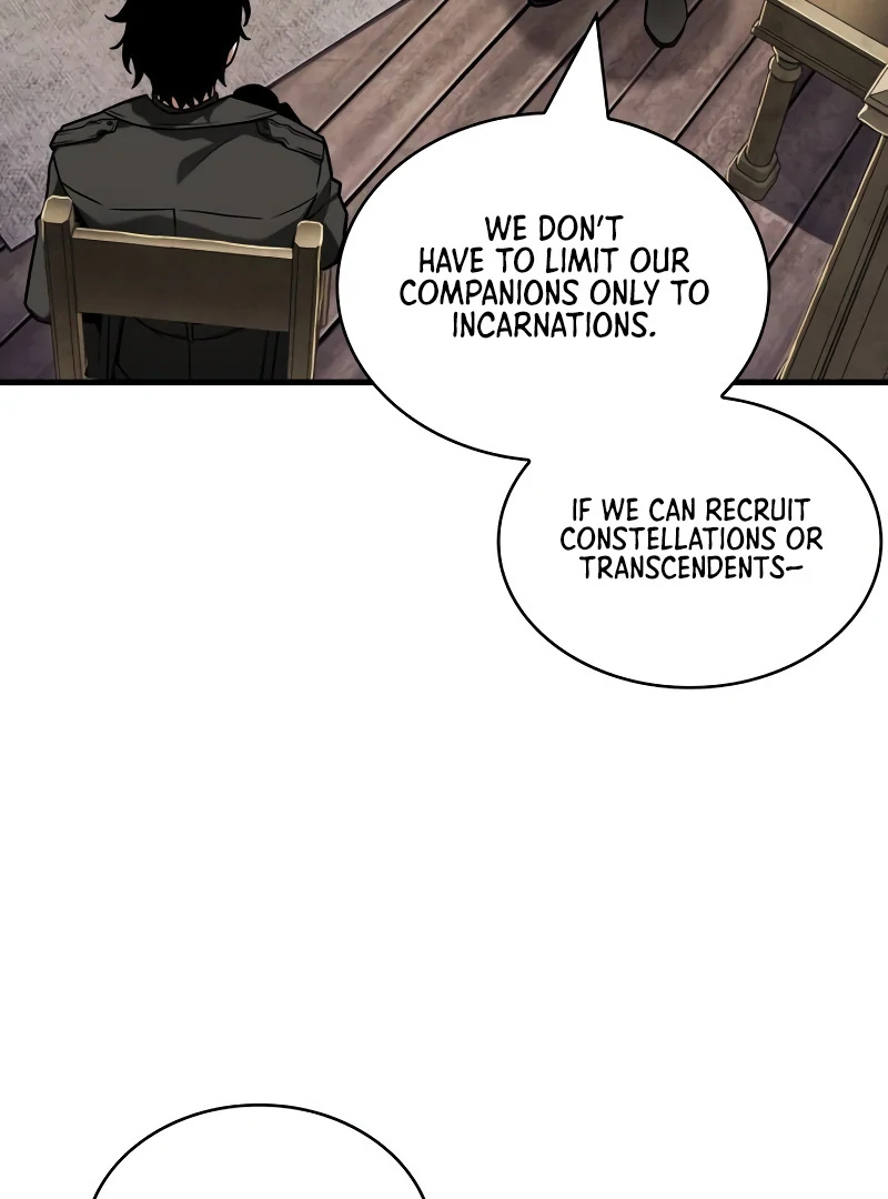 Omniscient Reader’s Viewpoint - Chapter 262 manhwa