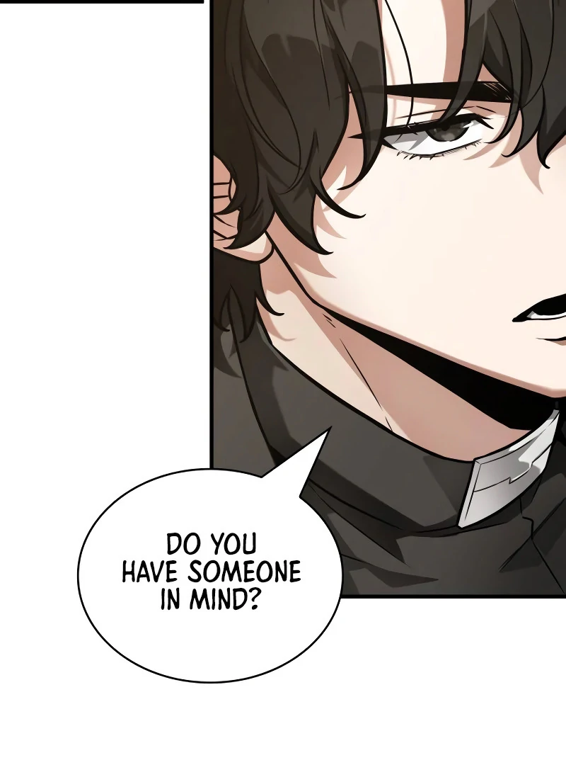 Omniscient Reader’s Viewpoint - Chapter 262 manhwa