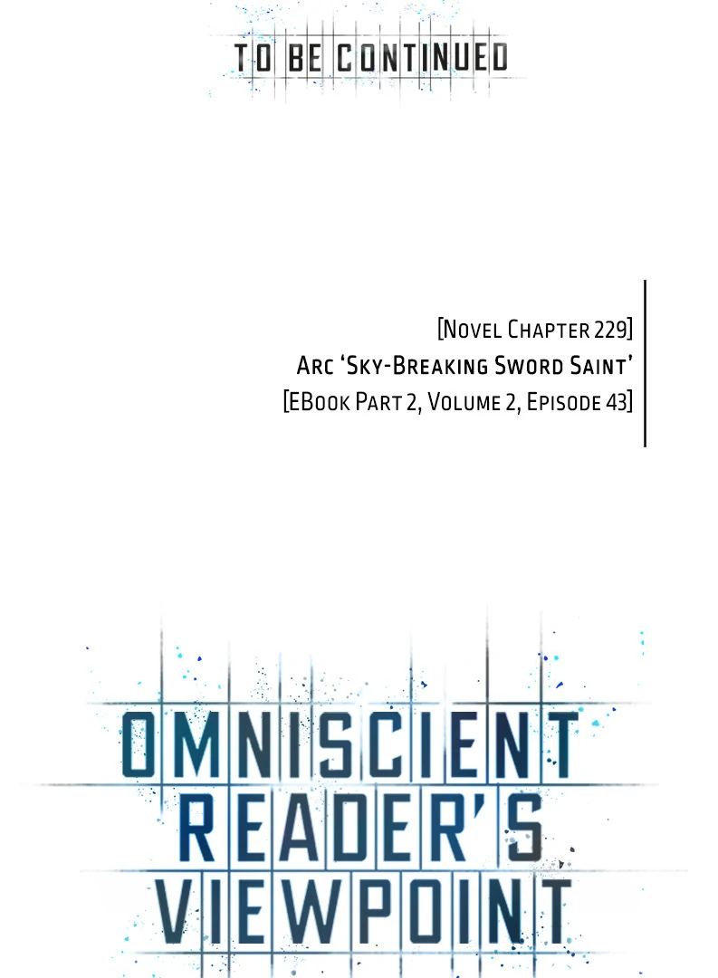 Omniscient Reader’s Viewpoint - Chapter 262 manhwa