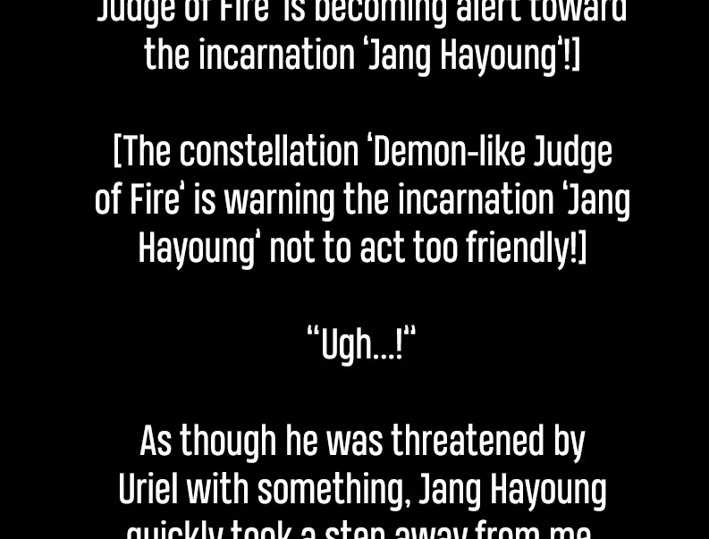 Omniscient Reader’s Viewpoint - Chapter 262 manhwa