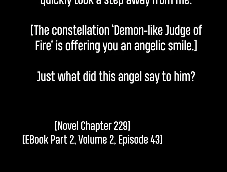 Omniscient Reader’s Viewpoint - Chapter 262 manhwa