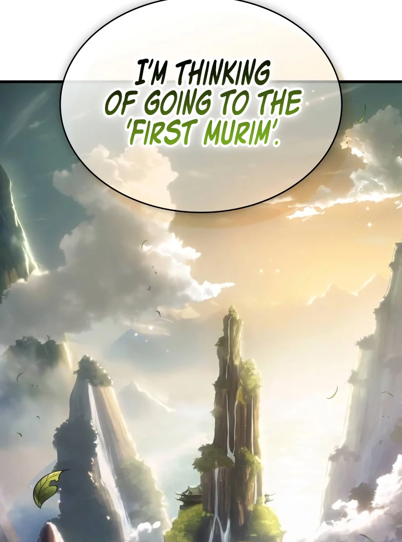 Omniscient Reader’s Viewpoint - Chapter 263 manhwa