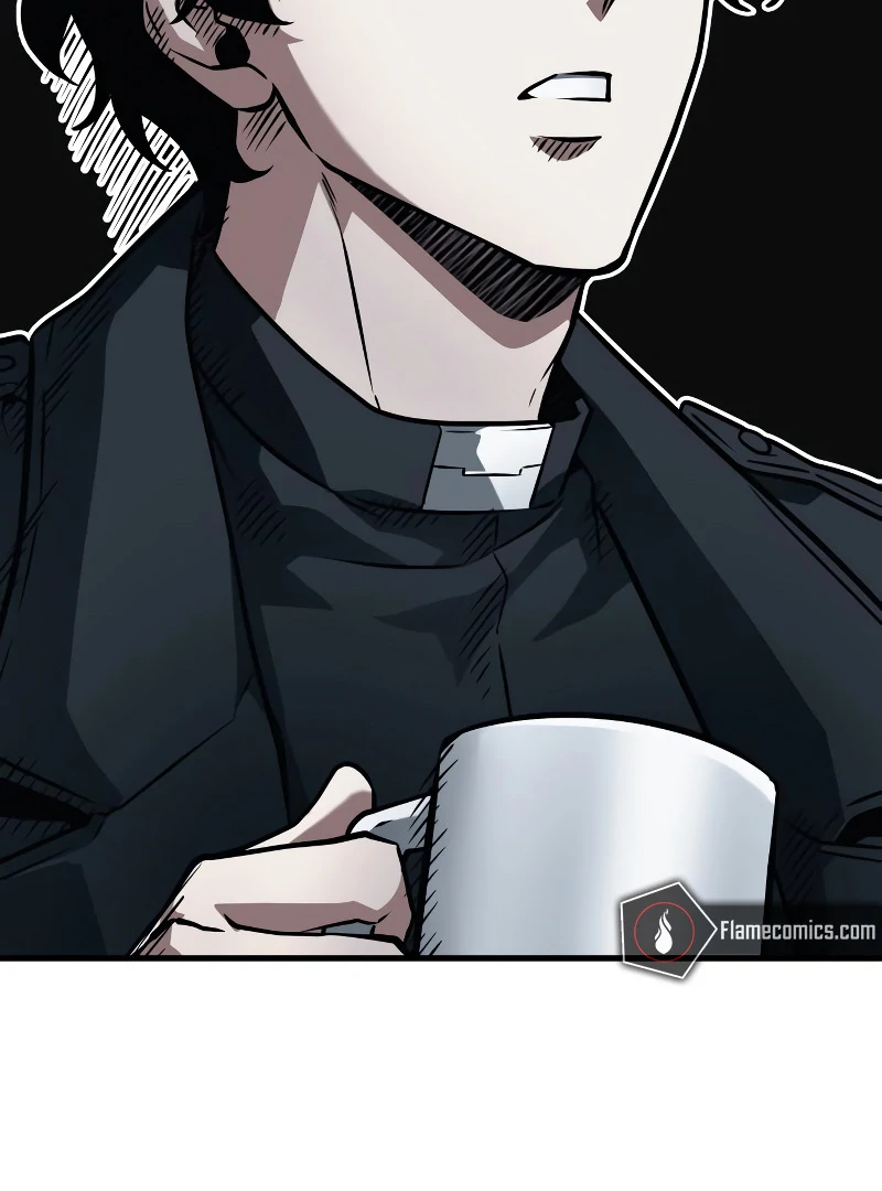 Omniscient Reader’s Viewpoint - Chapter 263 manhwa
