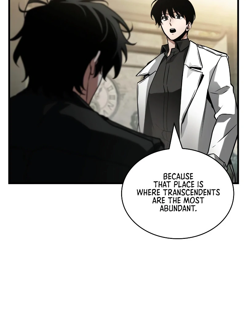 Omniscient Reader’s Viewpoint - Chapter 263 manhwa
