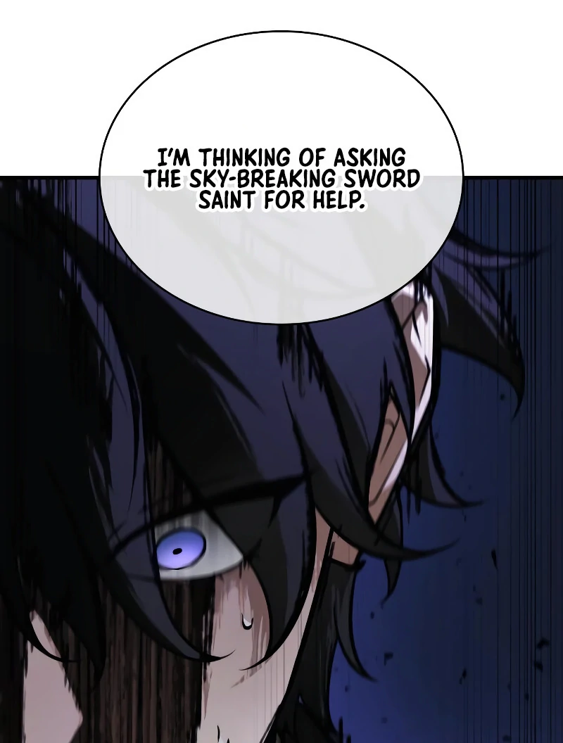 Omniscient Reader’s Viewpoint - Chapter 263 manhwa