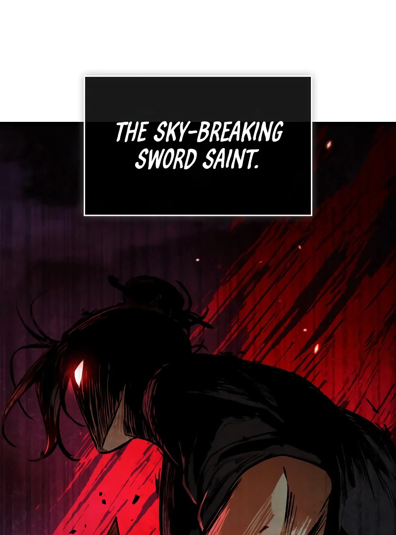 Omniscient Reader’s Viewpoint - Chapter 263 manhwa
