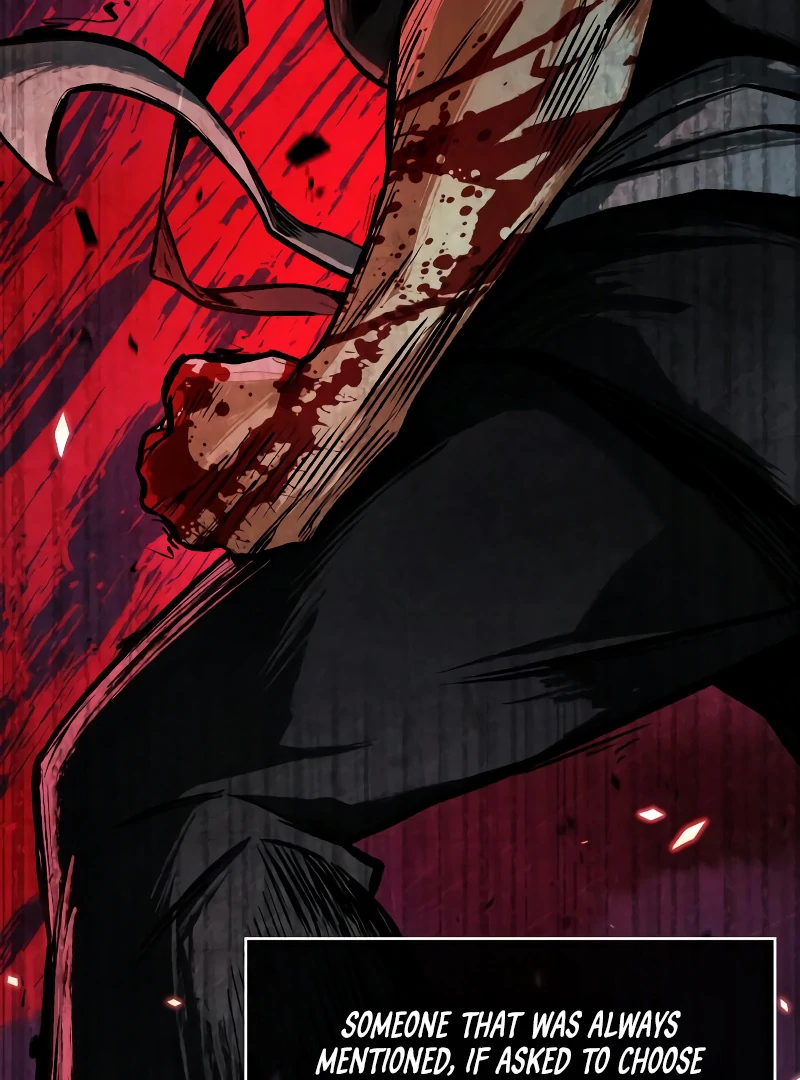 Omniscient Reader’s Viewpoint - Chapter 263 manhwa