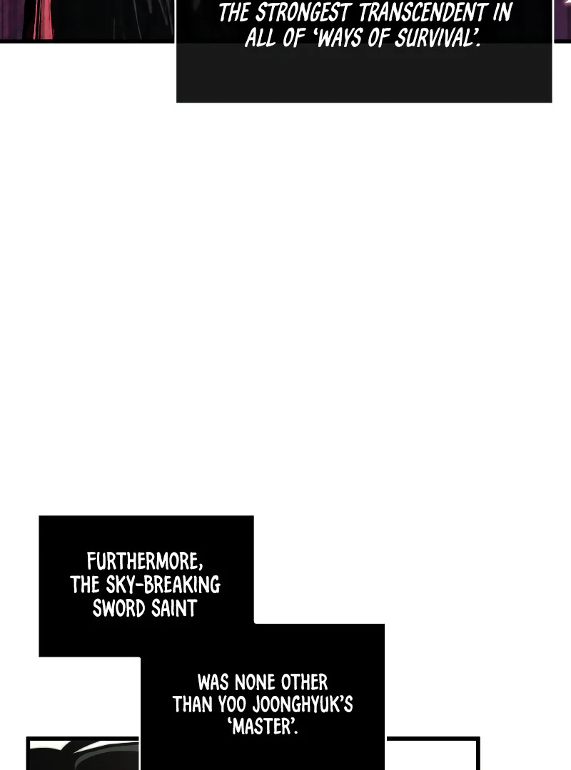 Omniscient Reader’s Viewpoint - Chapter 263 manhwa