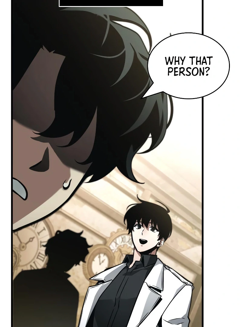 Omniscient Reader’s Viewpoint - Chapter 263 manhwa
