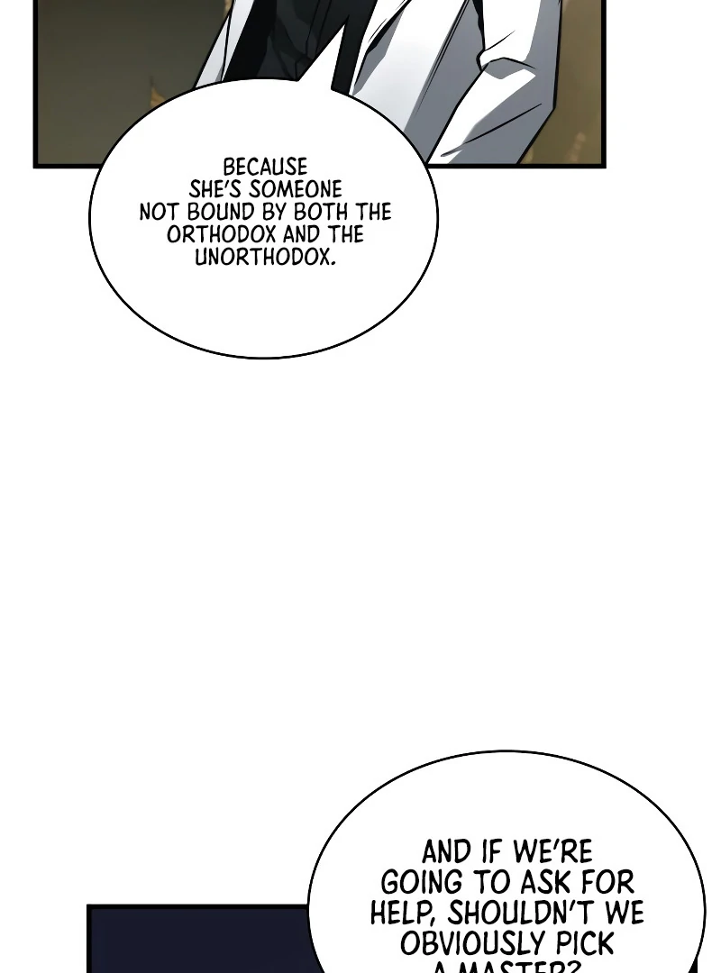 Omniscient Reader’s Viewpoint - Chapter 263 manhwa