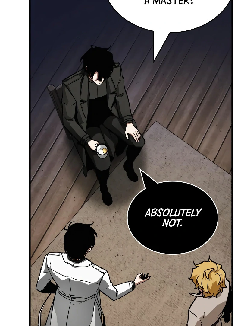Omniscient Reader’s Viewpoint - Chapter 263 manhwa