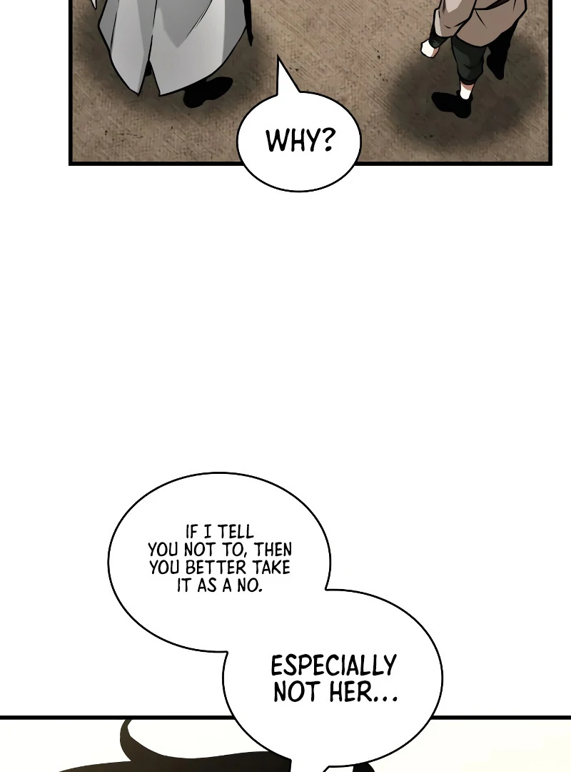 Omniscient Reader’s Viewpoint - Chapter 263 manhwa