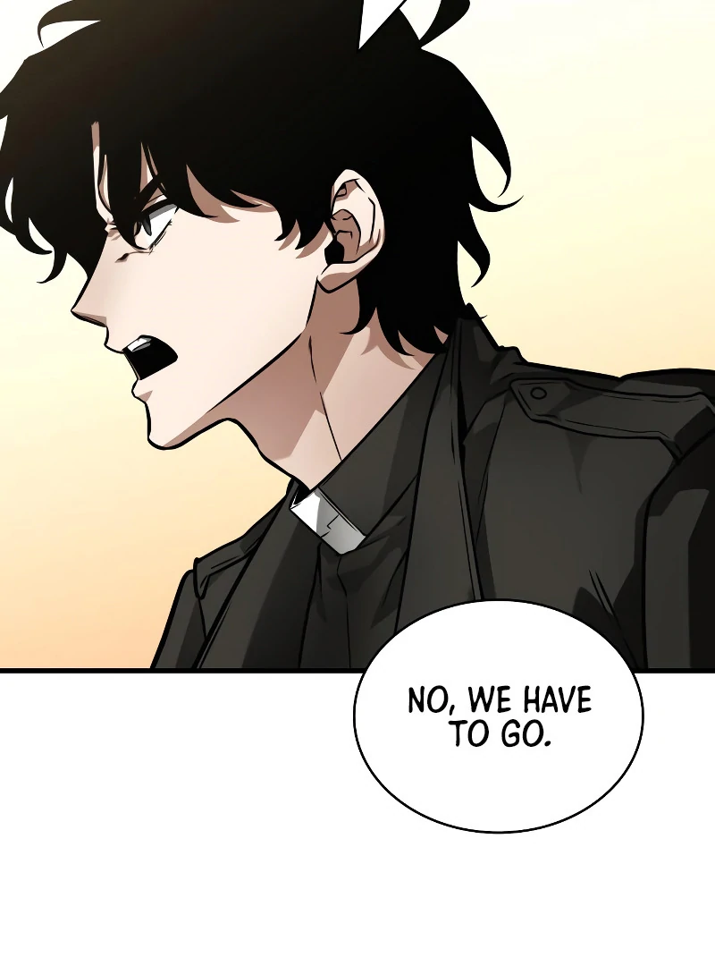 Omniscient Reader’s Viewpoint - Chapter 263 manhwa