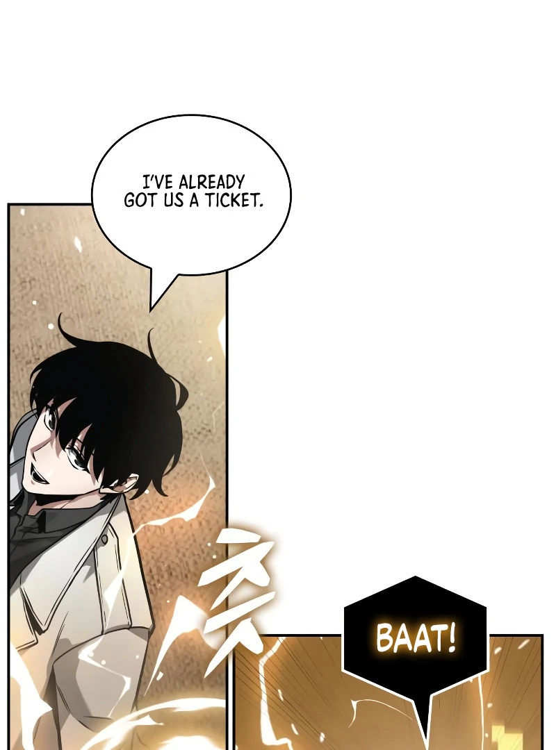Omniscient Reader’s Viewpoint - Chapter 263 manhwa