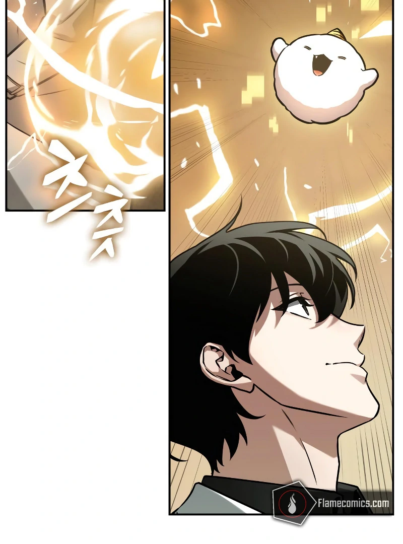Omniscient Reader’s Viewpoint - Chapter 263 manhwa