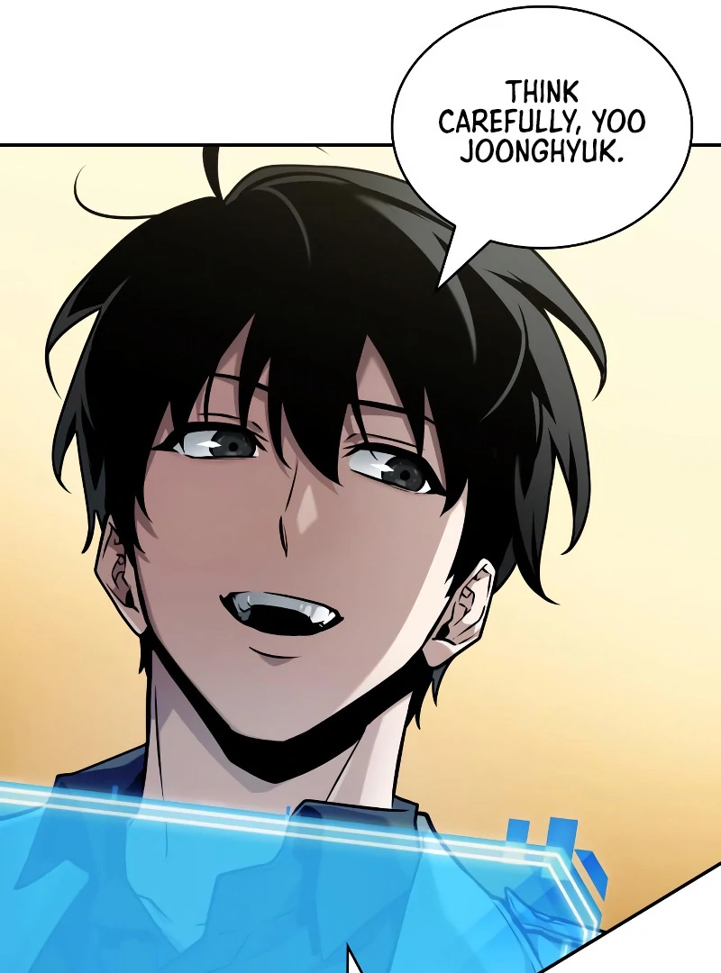 Omniscient Reader’s Viewpoint - Chapter 263 manhwa