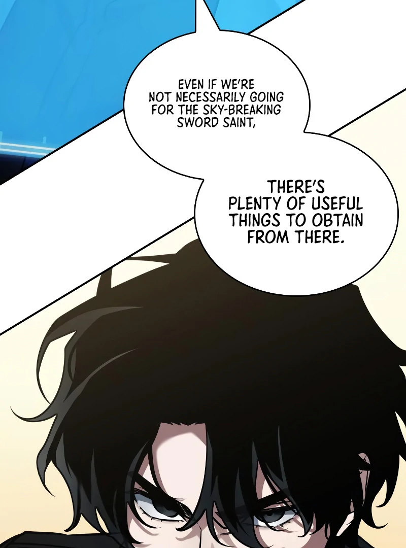 Omniscient Reader’s Viewpoint - Chapter 263 manhwa