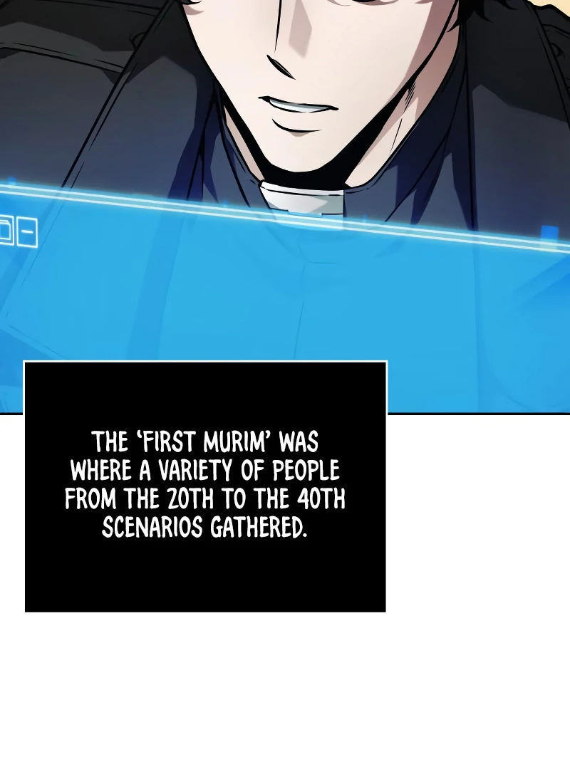 Omniscient Reader’s Viewpoint - Chapter 263 manhwa