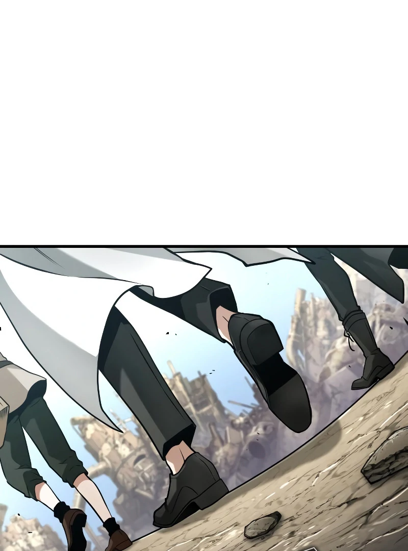 Omniscient Reader’s Viewpoint - Chapter 263 manhwa