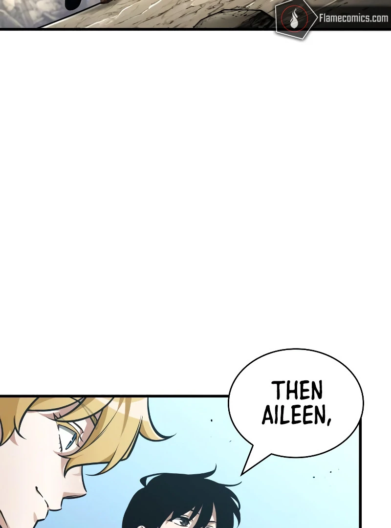 Omniscient Reader’s Viewpoint - Chapter 263 manhwa