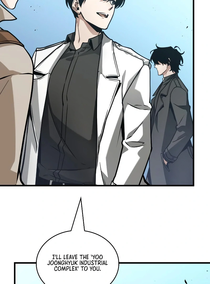 Omniscient Reader’s Viewpoint - Chapter 263 manhwa