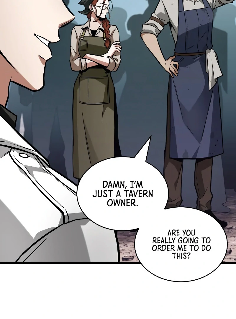 Omniscient Reader’s Viewpoint - Chapter 263 manhwa