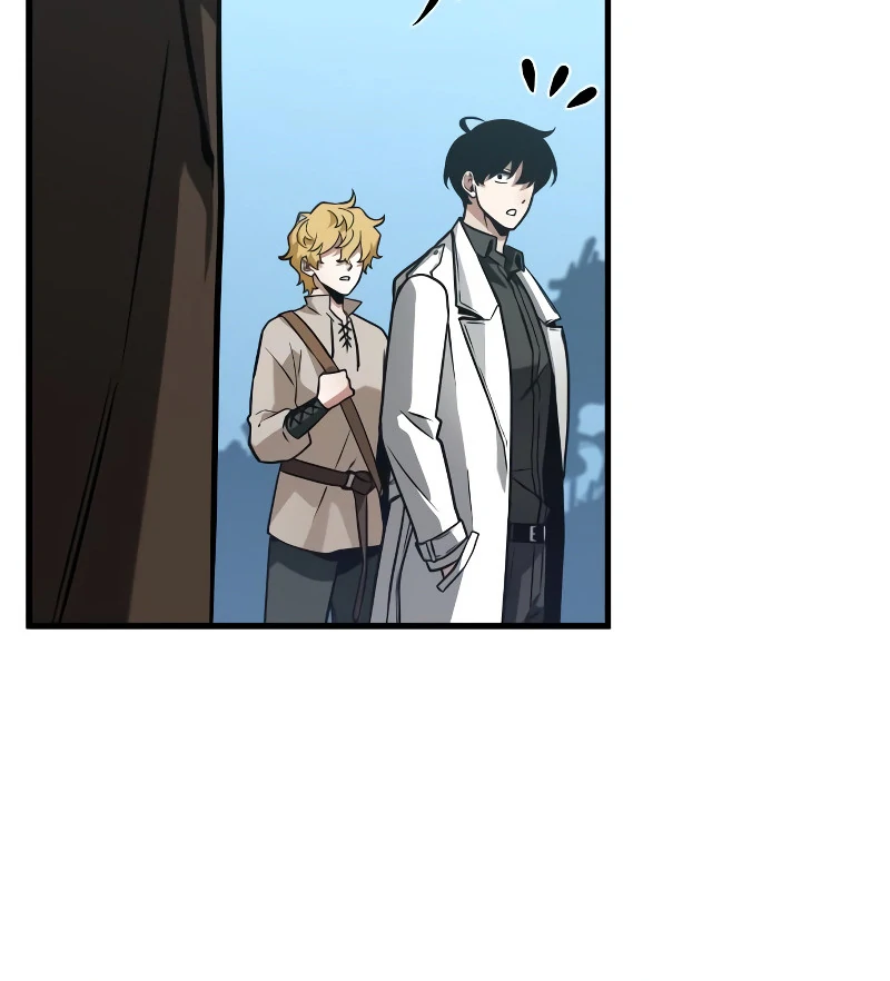 Omniscient Reader’s Viewpoint - Chapter 263 manhwa