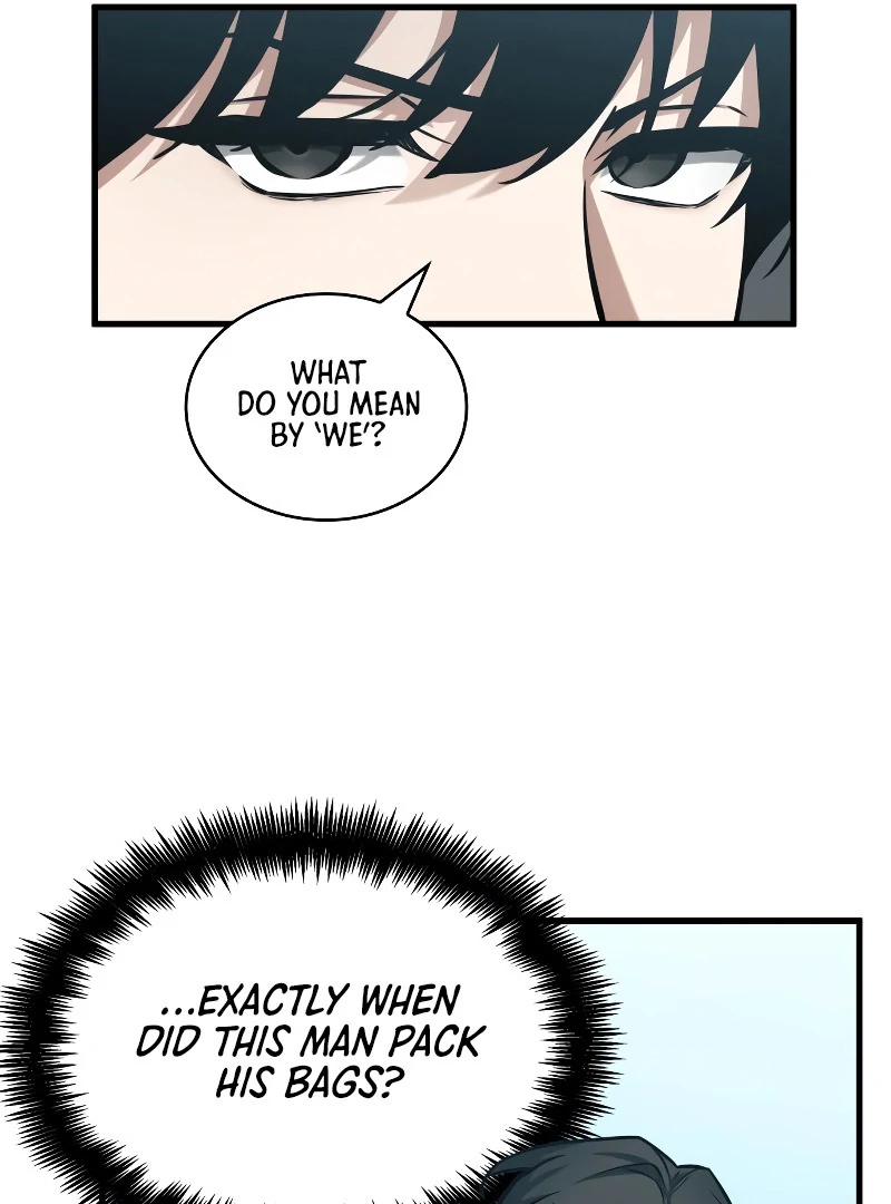 Omniscient Reader’s Viewpoint - Chapter 263 manhwa