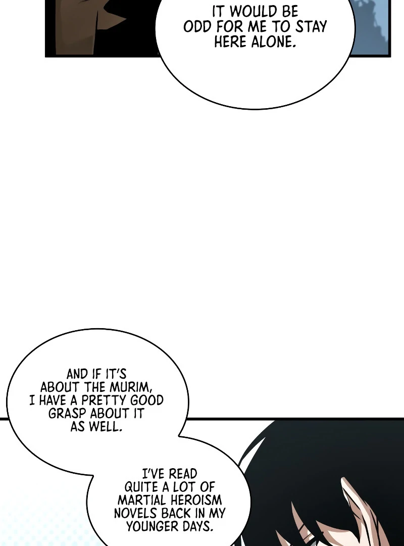 Omniscient Reader’s Viewpoint - Chapter 263 manhwa