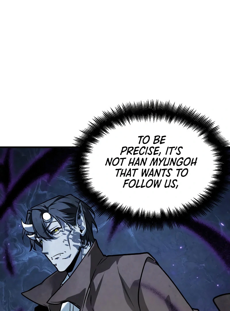 Omniscient Reader’s Viewpoint - Chapter 263 manhwa