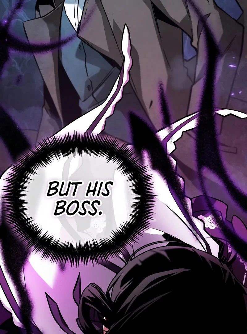 Omniscient Reader’s Viewpoint - Chapter 263 manhwa