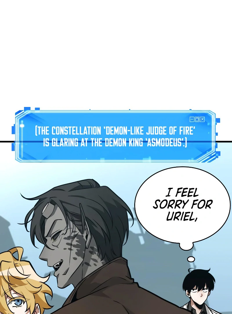 Omniscient Reader’s Viewpoint - Chapter 263 manhwa