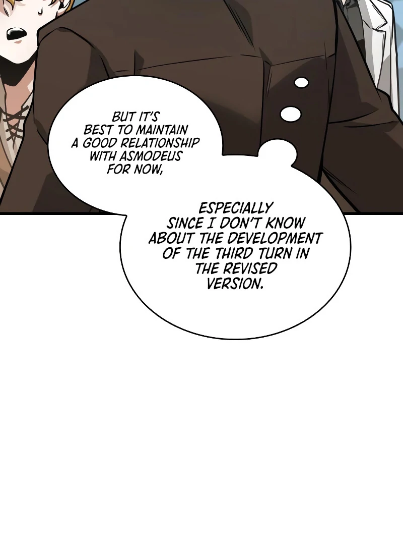 Omniscient Reader’s Viewpoint - Chapter 263 manhwa