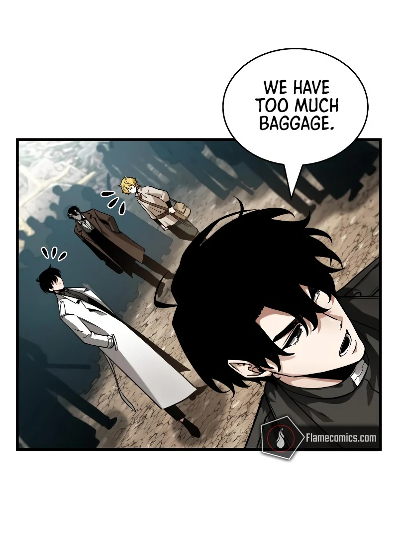 Omniscient Reader’s Viewpoint - Chapter 263 manhwa