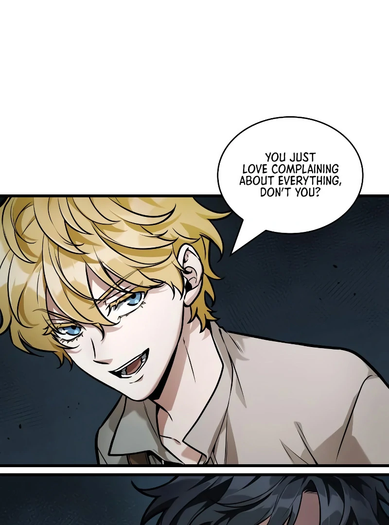 Omniscient Reader’s Viewpoint - Chapter 263 manhwa