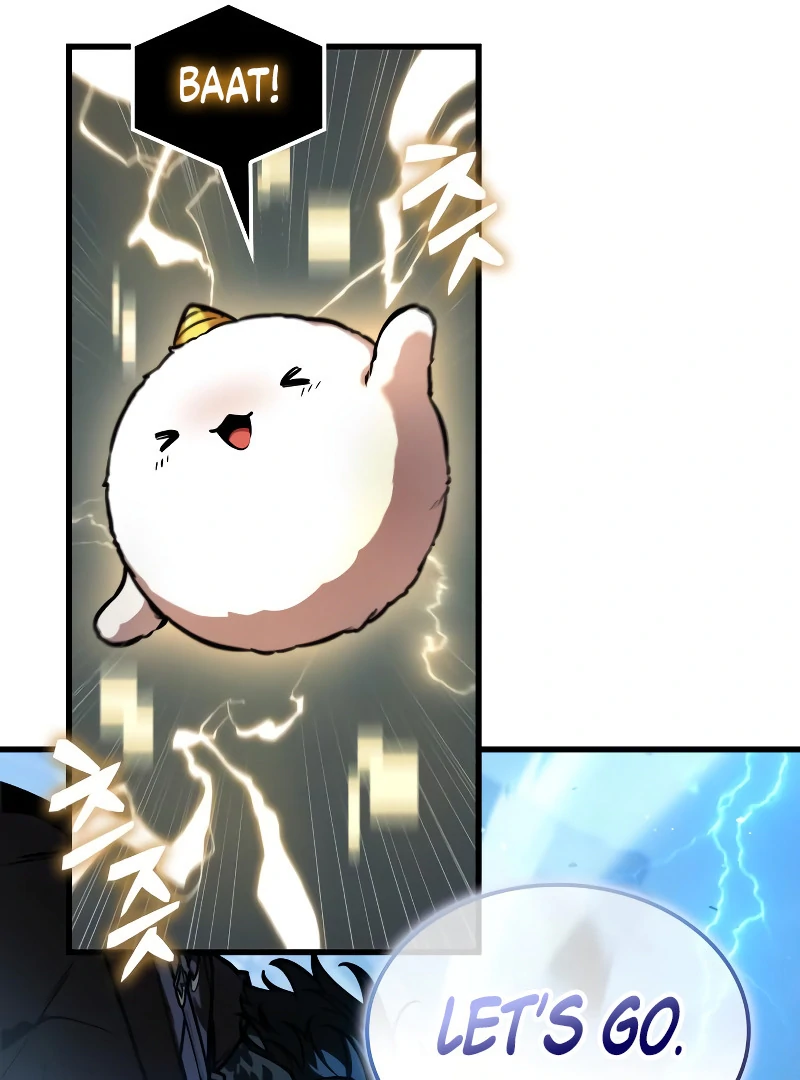 Omniscient Reader’s Viewpoint - Chapter 263 manhwa