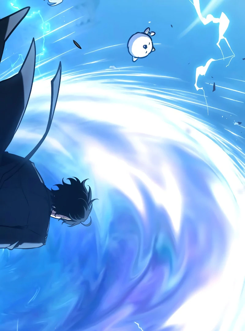Omniscient Reader’s Viewpoint - Chapter 263 manhwa