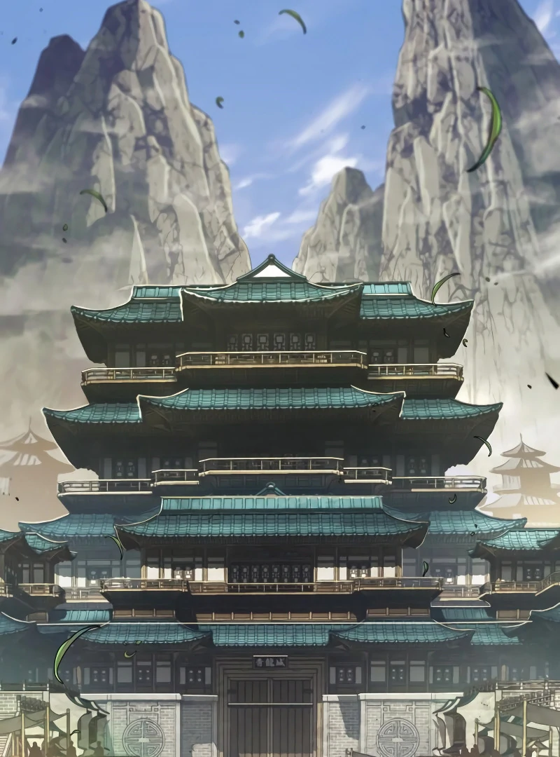 Omniscient Reader’s Viewpoint - Chapter 263 manhwa