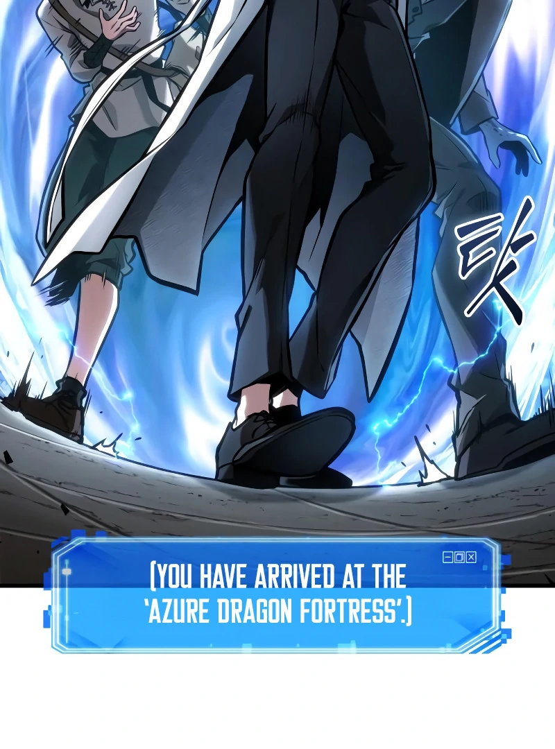 Omniscient Reader’s Viewpoint - Chapter 263 manhwa